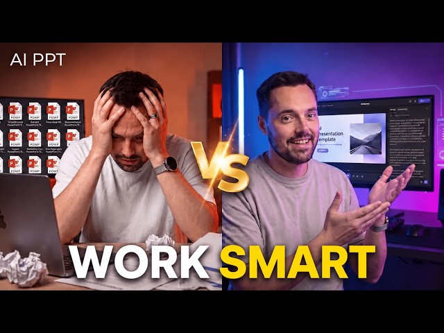 Dokie AI Tutorial: Generate Complete Decks & Custom Graphics with AI PPT + Image 2