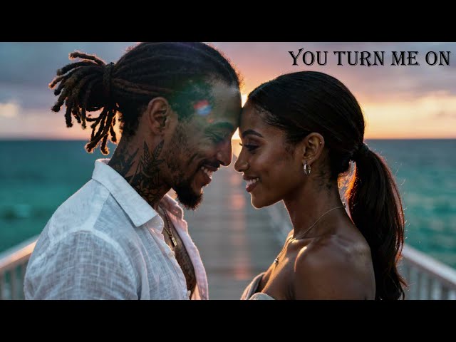 Afro-Pop Mix 2026 | Smooth Love & Romantic Chill Music
