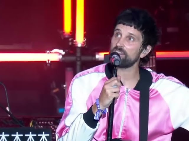 Kasabian - Algorithms (TRNSMT 2023)