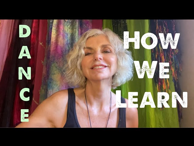 Understanding the learning process of Dance!
