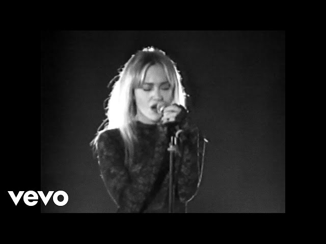 Shari - Parlami (Visual Video)