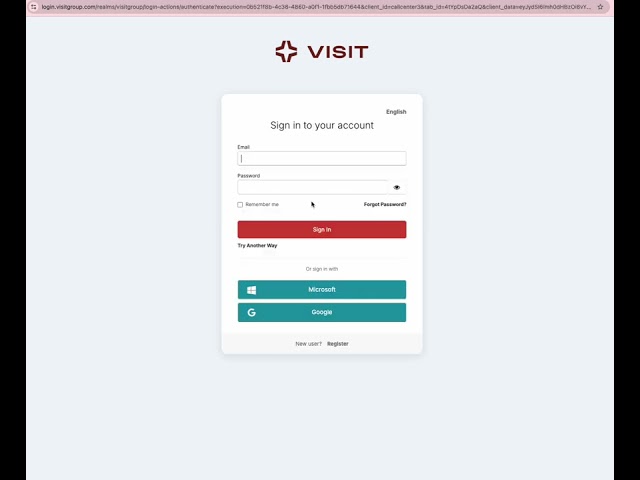 How To Reset Your Password | Partner Tutorial