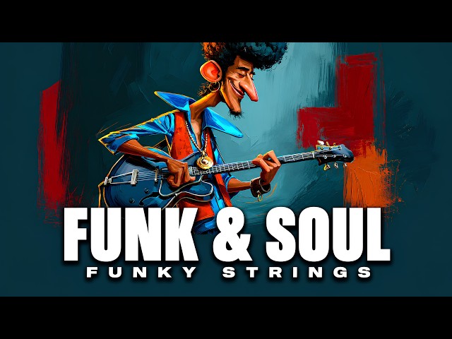 Soulful Reverie | 3 Hours of Deep Retro Soul & Rare Funk Grooves