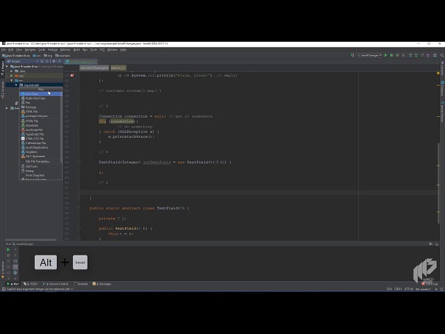 Small language changes & New APIs | What Is New In Java 9
