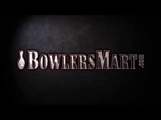 BowlersMart.com presents the Storm IQ Tour Nano