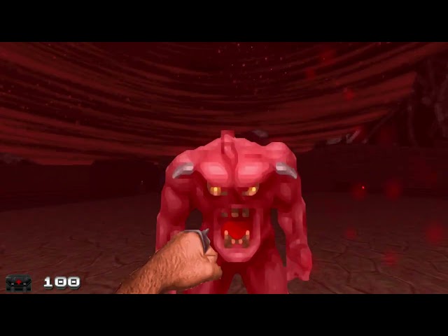 Modding Classic Doom Tutorial Part 9