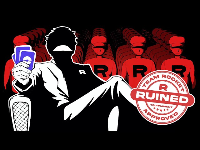 How I Convinced 473 People to Ruin a Tournament