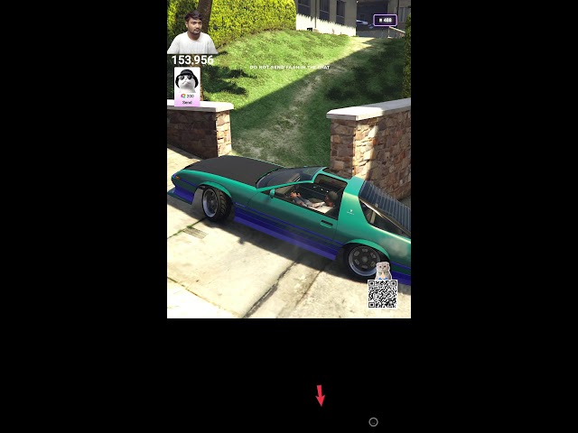 22😬 Barred Game Live AND GTA V LIVE 🥰😍 #live #gtav #livestream #barredgame #shortslive