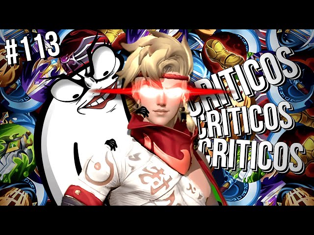 HERLE CHRONICLES EP 113 || Yin critics of insane 😎😎