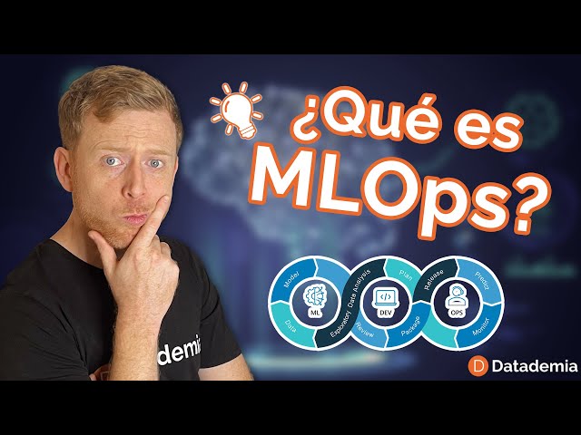 What is MLOps? - DevOps vs MLOps