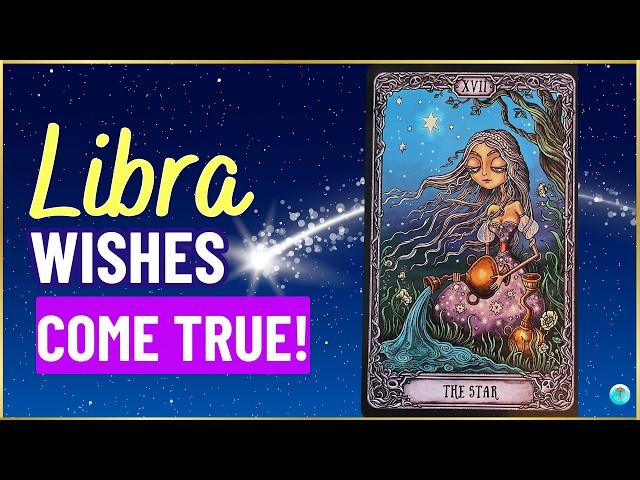 LIBRA🌟"No Detour Will Block Your Dreams!" Libra Tarot Reading