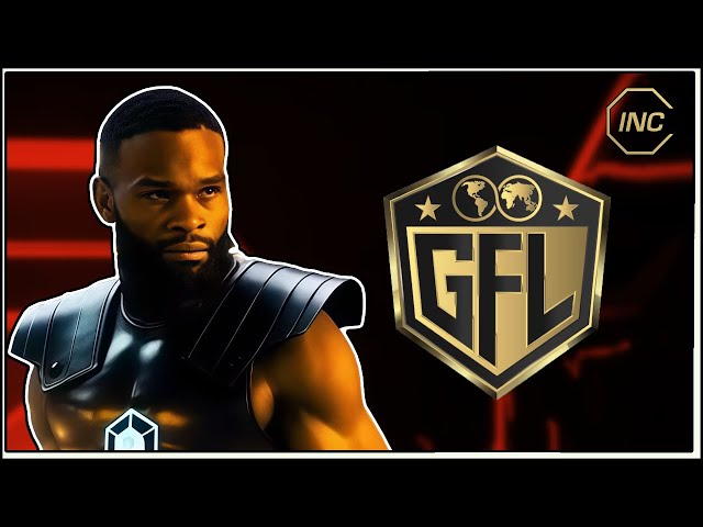 GFL - The Geriatric Fight League
