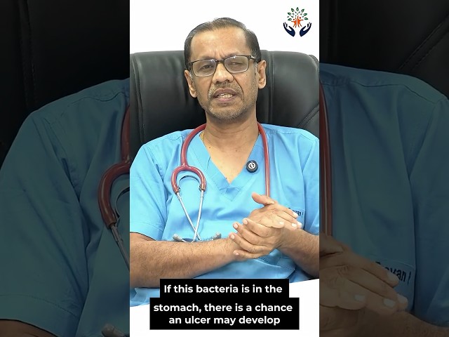 What You Need to Know About Ulcers | Causes, Symptoms & Treatment