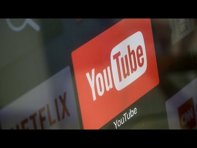 YouTube changing its 'recommendation' algorithm