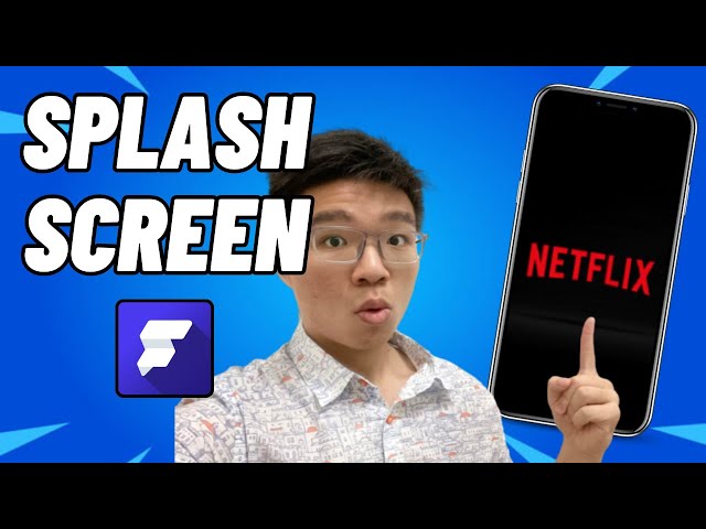 Splash Screen Magic in FlutterFlow: A Step-by-Step Guide