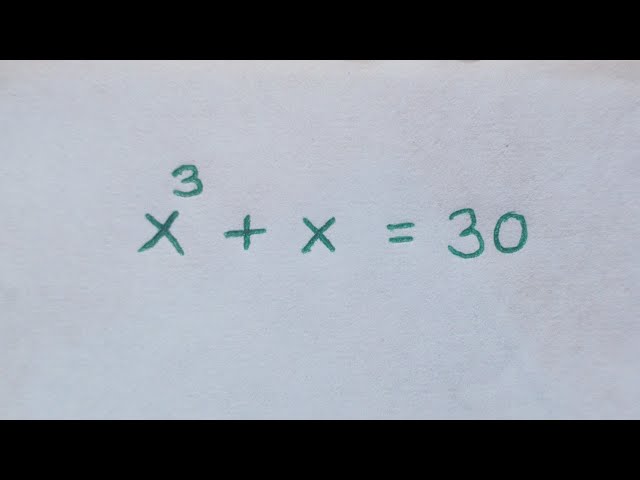 A nice exponential maths problem || exponential maths problem #maths #mathematics
