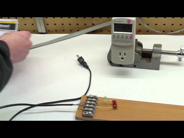 Tutorial:  Electrical impedance made easy  - Part 1