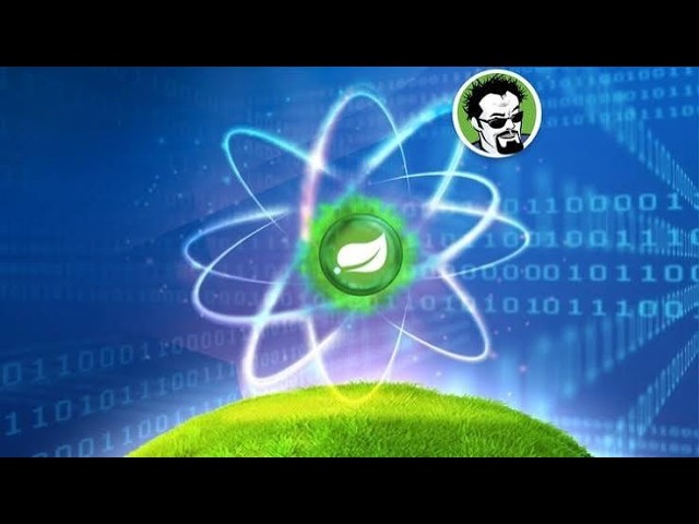 (Quiz) Spring Course Companion: Chapter Nine