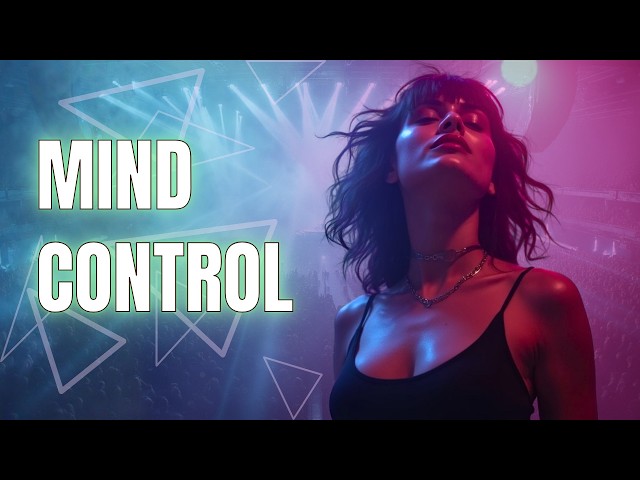 MIND CONTROL | Boundary Peak Mix | Dark 1993 Rave
