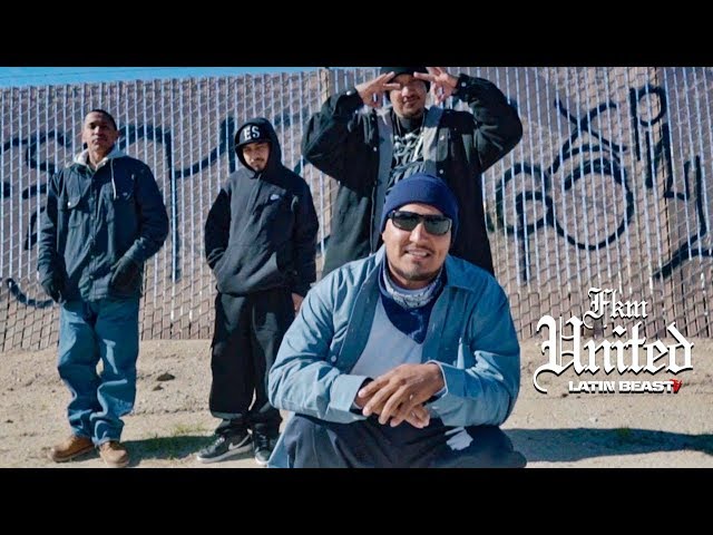FKM - United (Official Music Video)