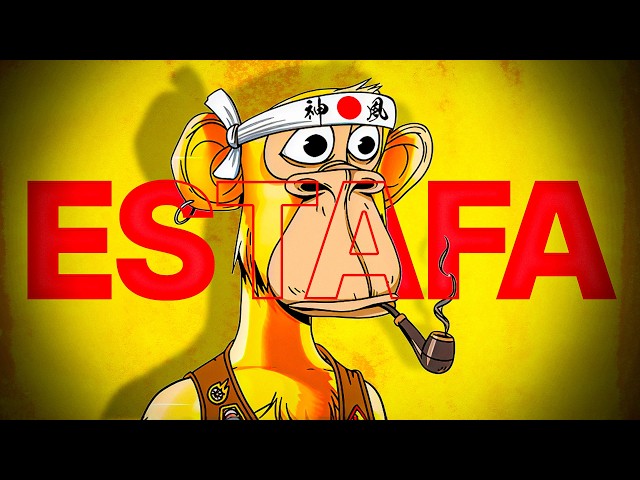 The Fall of the Largest NFT Collection: Bored Ape Yatch Club