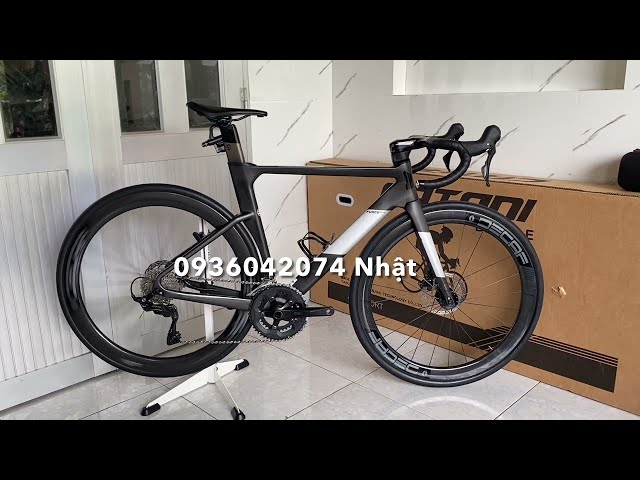 Java Fuoco disc - Pre-owned full carbon | 0936042074 Affordable bike