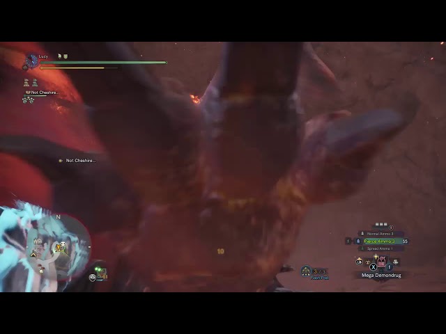 Monster Hunter World - Eksupueroshon!!
