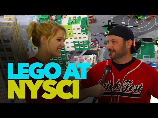 How Lego Teaches You About Structural Engineering