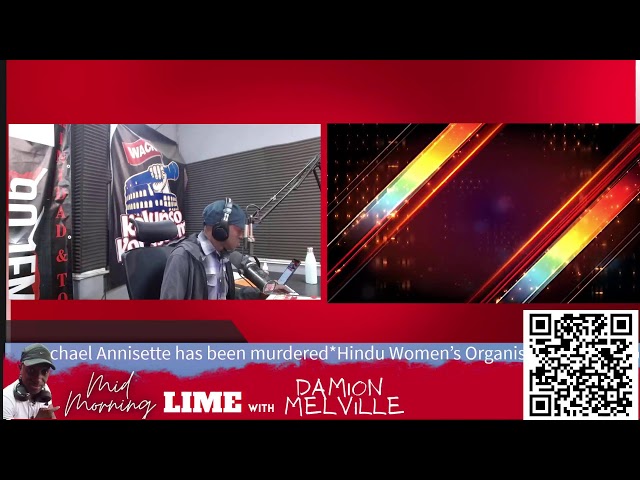 Now LIVE on Facebook