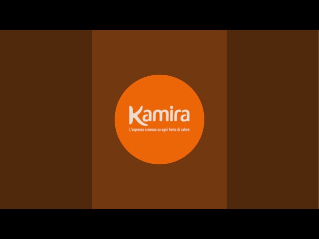 Kamira, la rivoluzionaria macchina del caffè! Non usa cialde o capsule ma la polvere per la moka!
