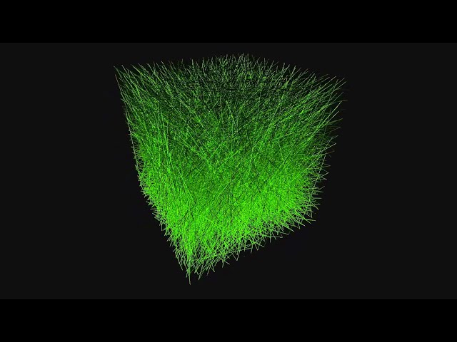 Visualizing 20 Sorting Algorithms