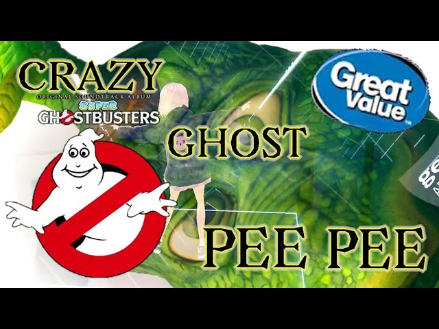 Joel - Super Ghostbusters ULTIMATE AMV COMPILATION