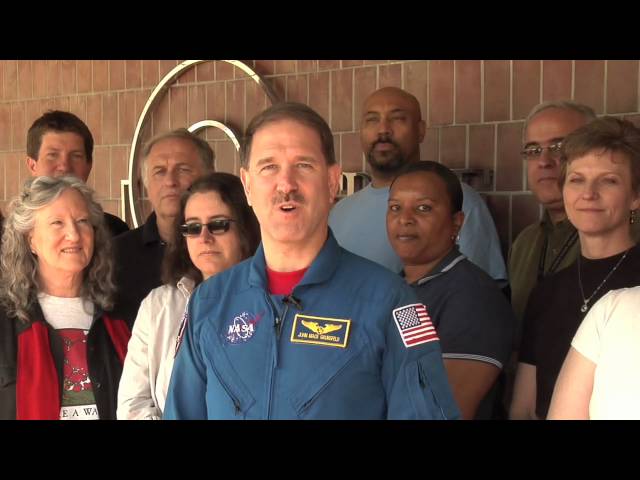 STScI supports Google Fiber