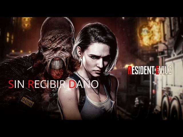 RE3 REMAKE SIN RECIBIR DAÑO EN INFIERNO Y DEMO DISPONIBLE | ONIMUSHA: WAY OF THE SWORD EN PS5