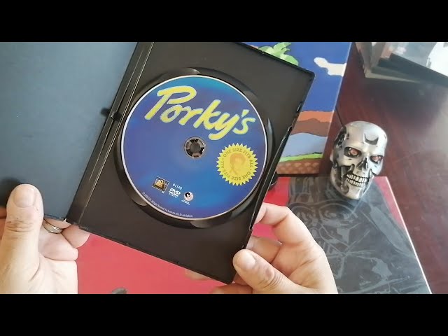 PORKY'S MOVIE 🐷 1982 #movies #hollywood #porky