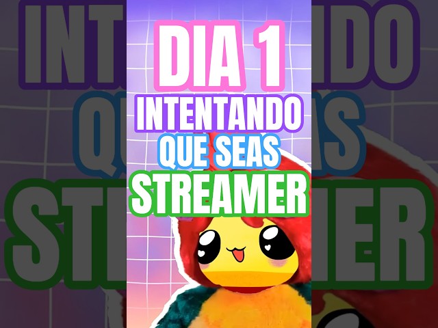 WANT TO BE A STREAMER? Tutorial on HOW TO START STREAMING #twitch #HOWTOSTREAM #HOWTOBEASTREAMER