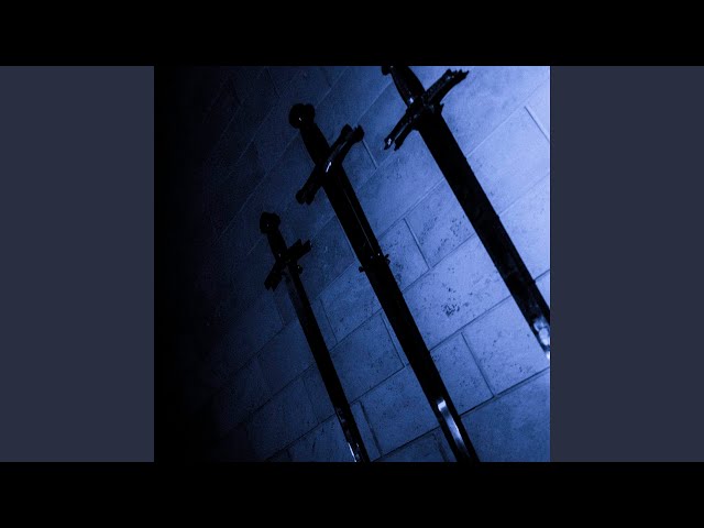 SHADOW BLADE