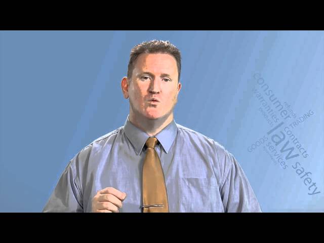 Australian Consumer Law -- Chapter 8 -- Unsolicited consumer agreements