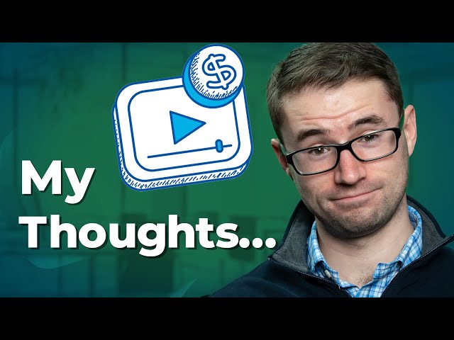 Should You Use The "Promote" Button on YouTube?