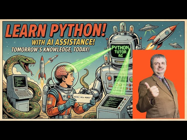 IA y BI - Tema 03 - Aprendizaje de Python apoyado por la IA – Parte 2