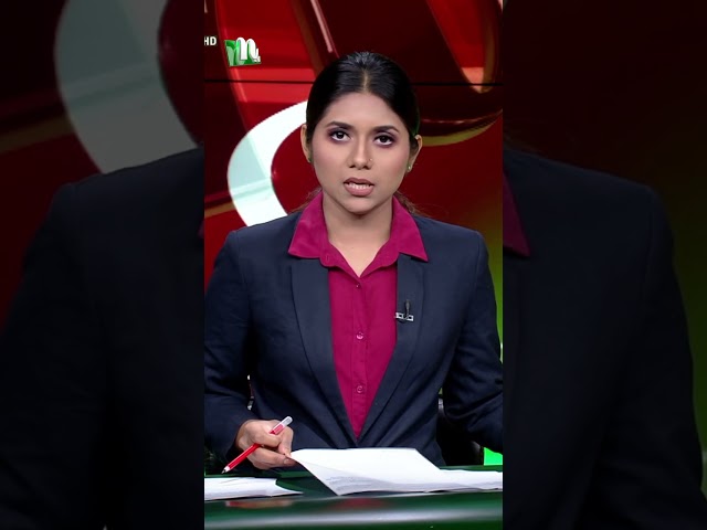 বিএনপির নসিহতে কর্মসূচি ঠিক করবে না বিরোধীদল: সারজিস আলম | NTV News