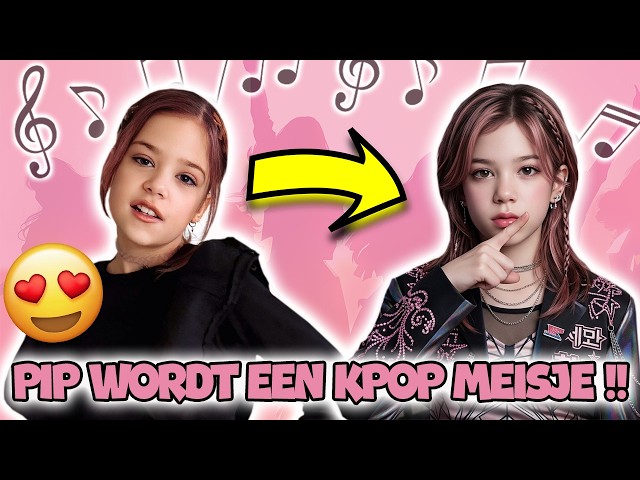 EVERYTHING IN K-POP STYLE ALL DAY LONG !!