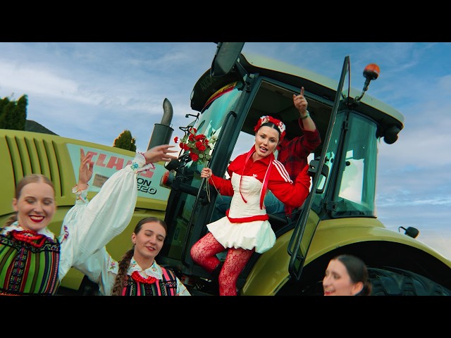 Diiya - Widzę Cię [Official Video]