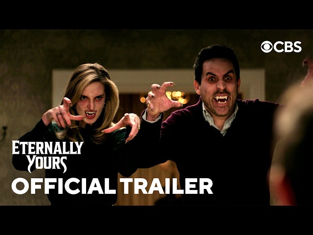 Eternally Yours: Tráiler oficial | Estreno el 8 de octubre en CBS