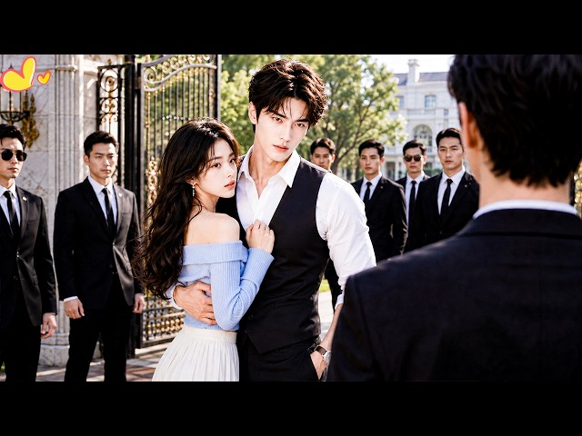 Forced to divorce for infertility,I remarry billionaire CEO,get spoiled deeply.He regrets it!
