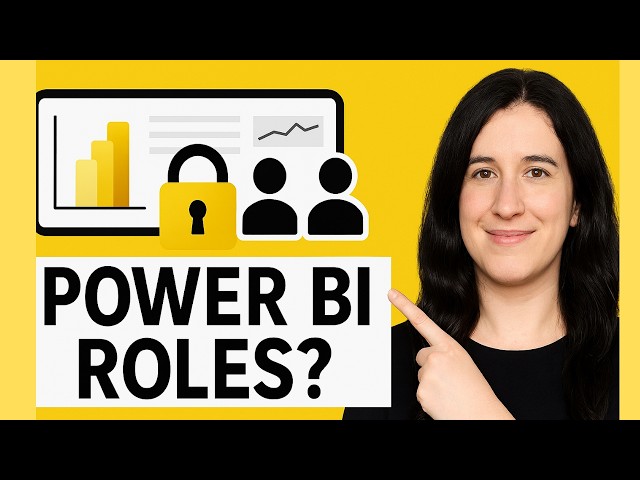 Your Power BI Data Is Exposed Without This