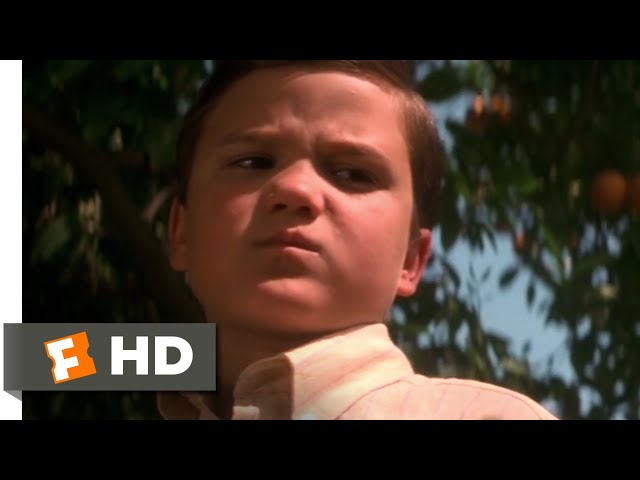 Identity (2003) - The Little Killer Scene (10/10) | Movieclips