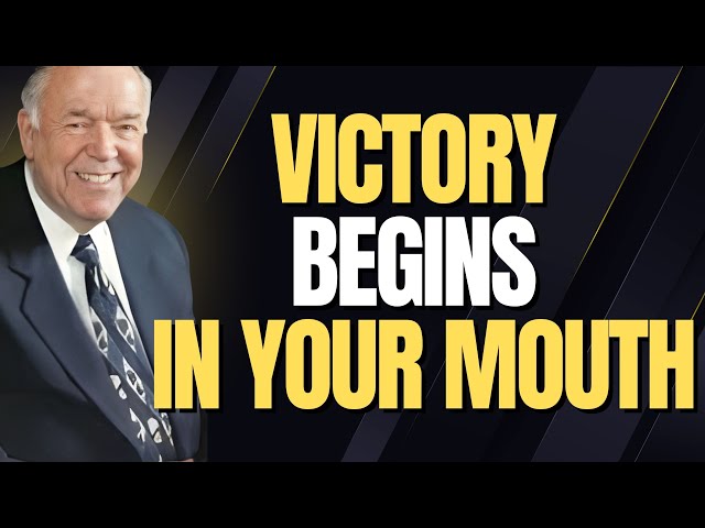 HOW TO WIN THE GOOD FIGHT OF FAITH — UNLOCK YOUR AUTHORITY & PEACE IN CHRIST! (KENNETH E HAGIN)