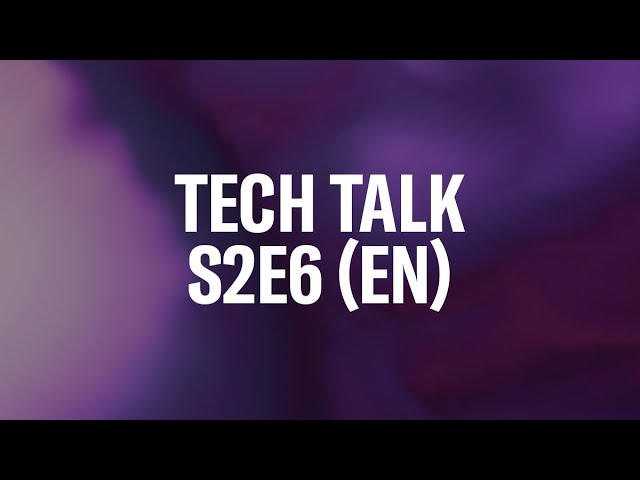 Tech Talk: YC DAW Integration