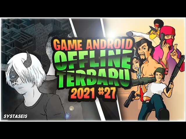 7 Game Android Offline Terbaru 2021 #27